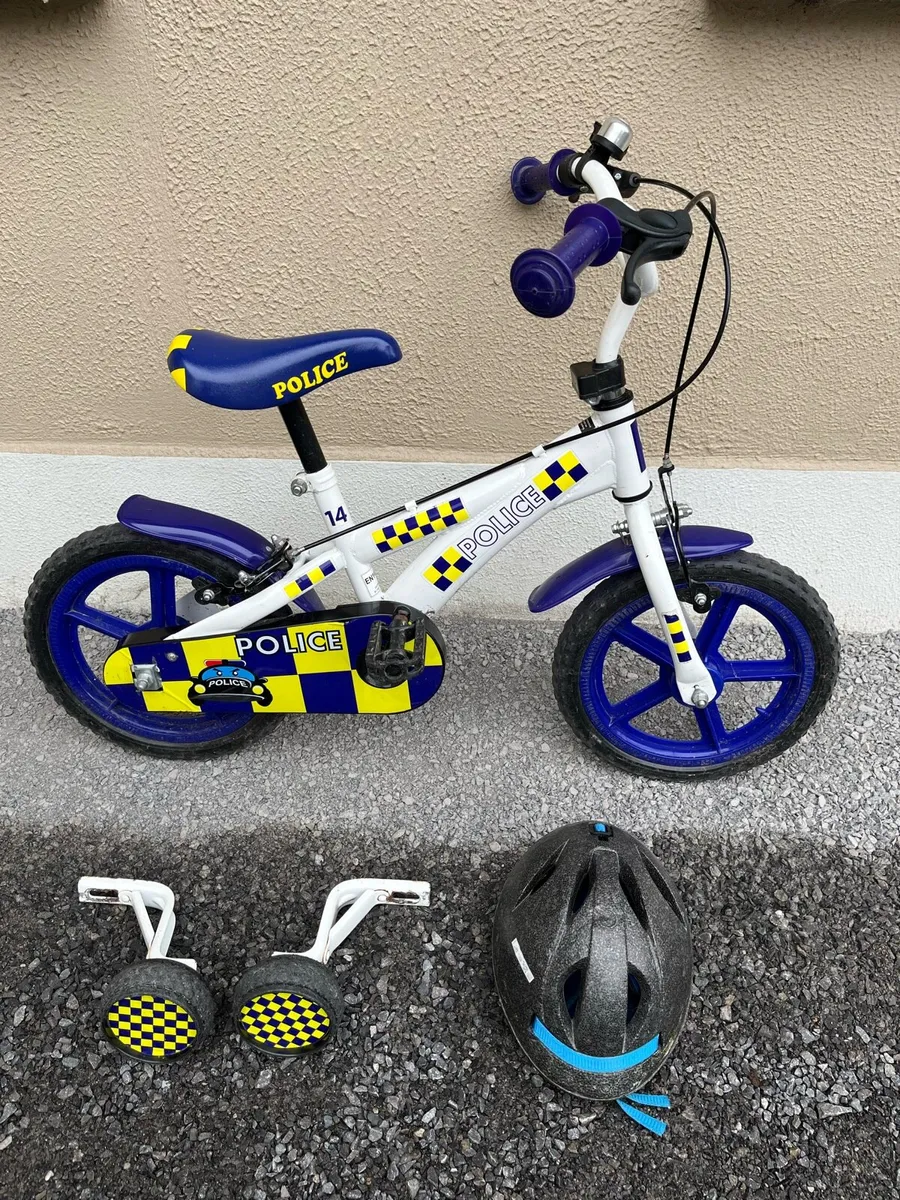 Bicycle - Image 1
