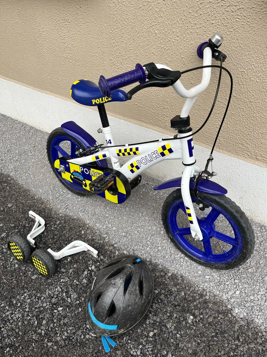 Bicycle - Image 2