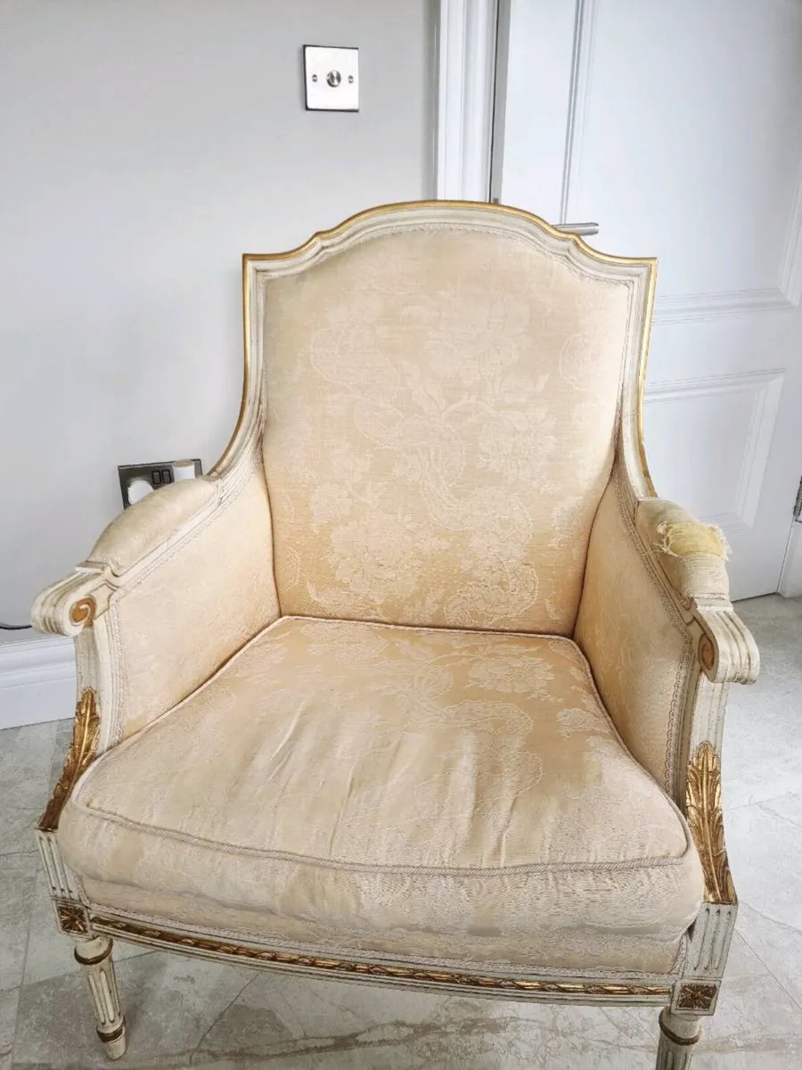 Chair - Image 1