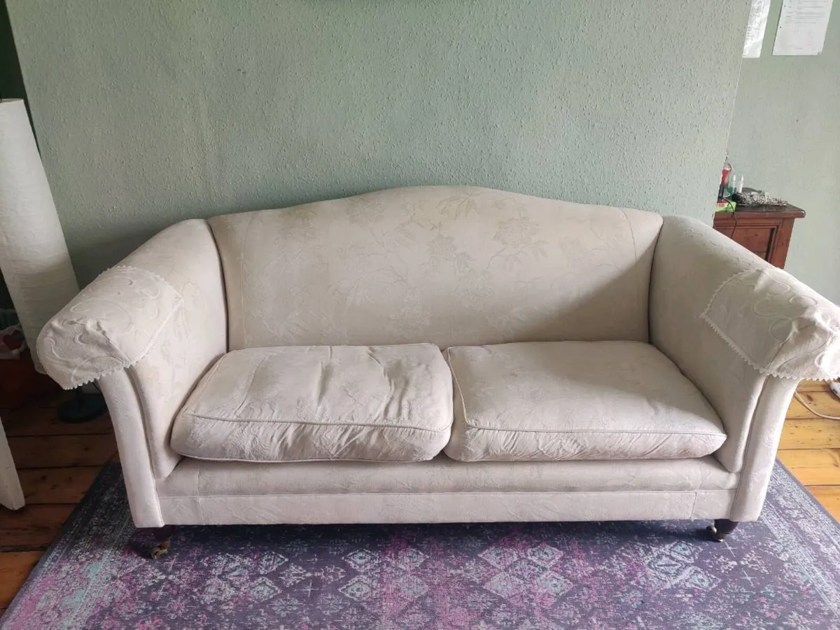Laura Ashley sofa - Image 2
