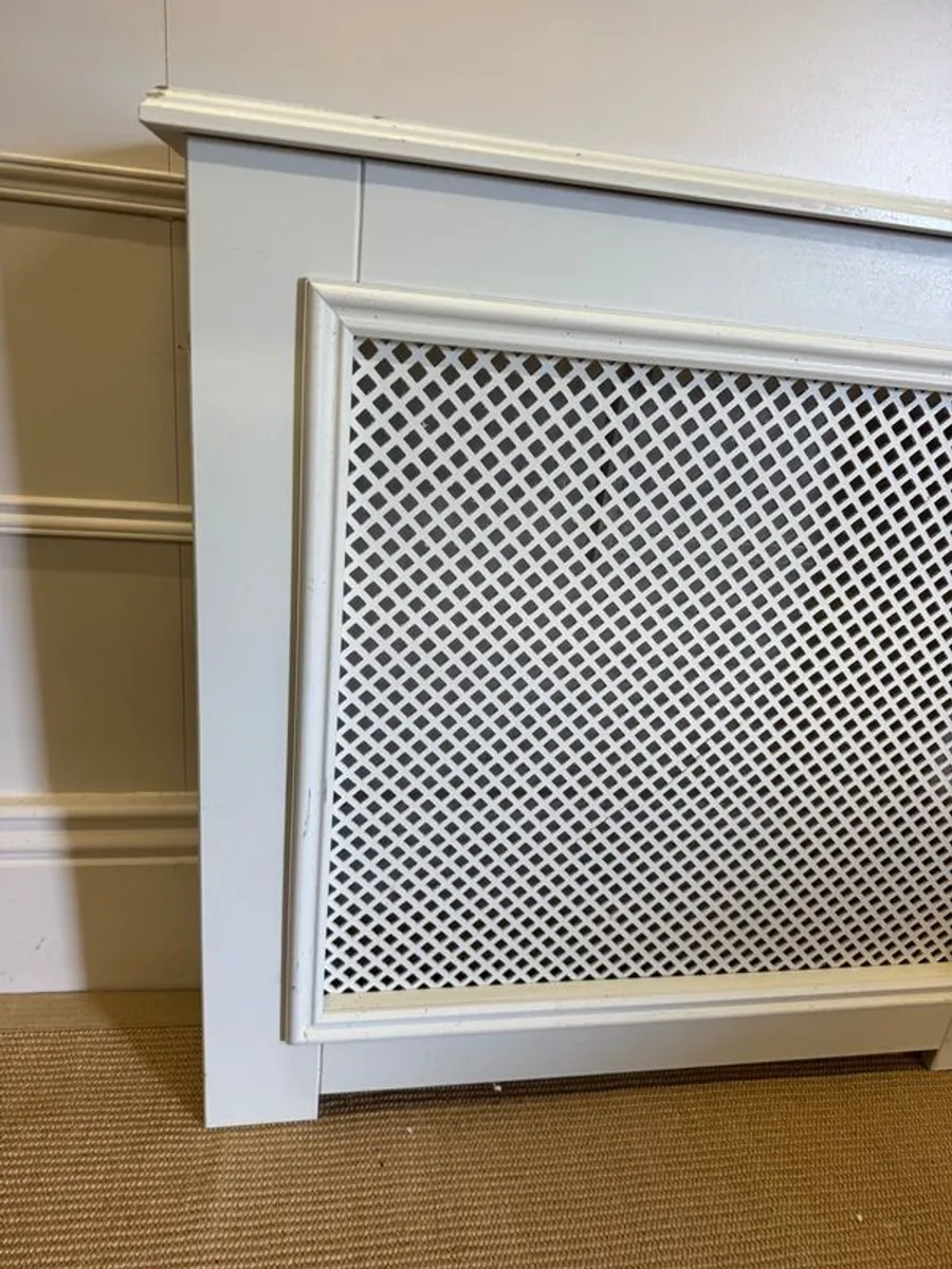Radiator Cabinet - Image 2