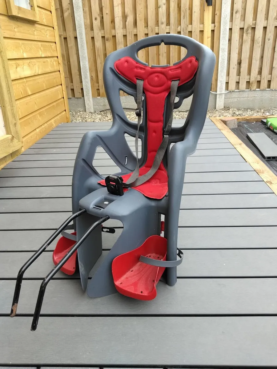 Child Bike Seat