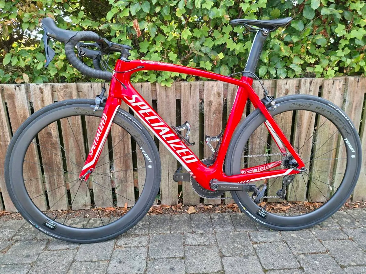 Specialized Venge - Image 2