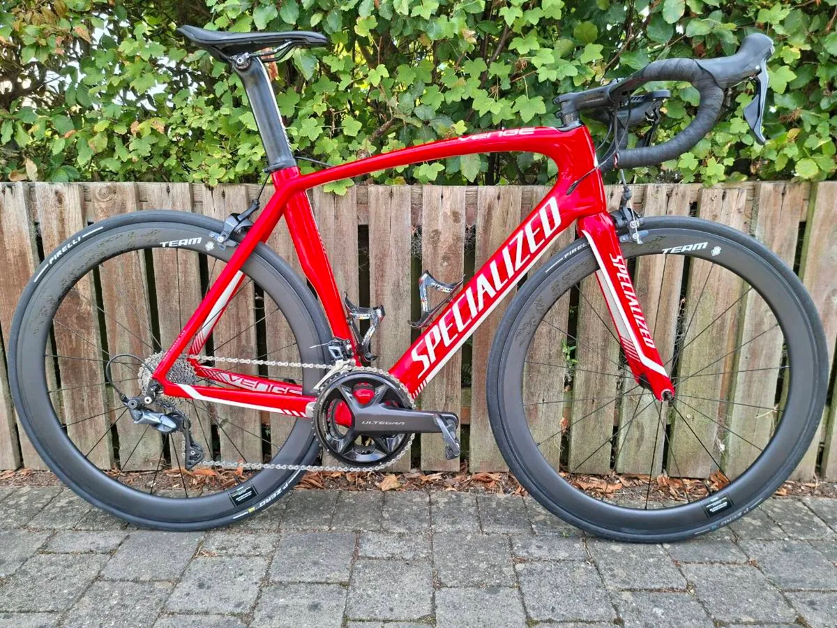 Specialized Venge - Image 1
