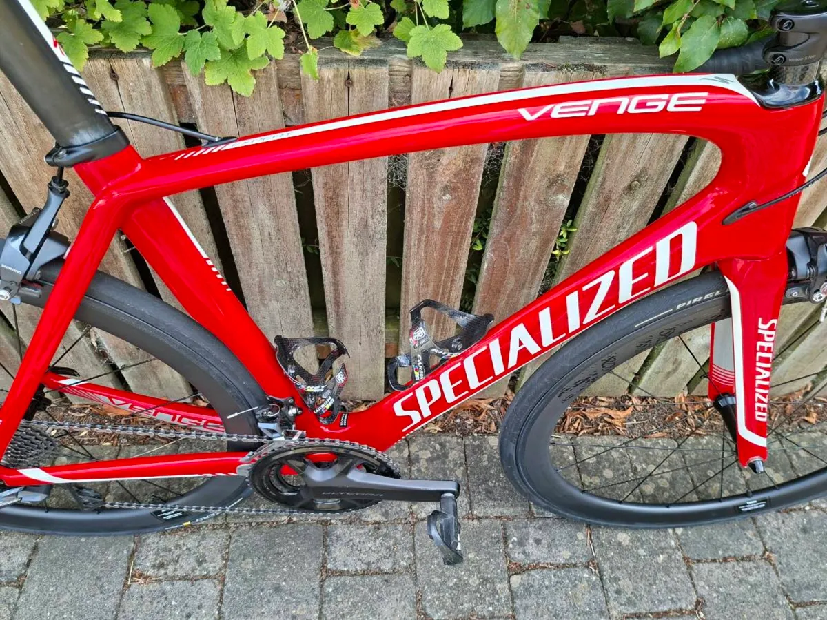 Specialized Venge - Image 3