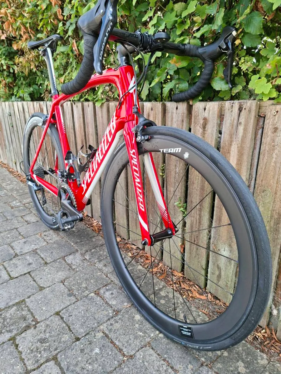 Specialized Venge - Image 4