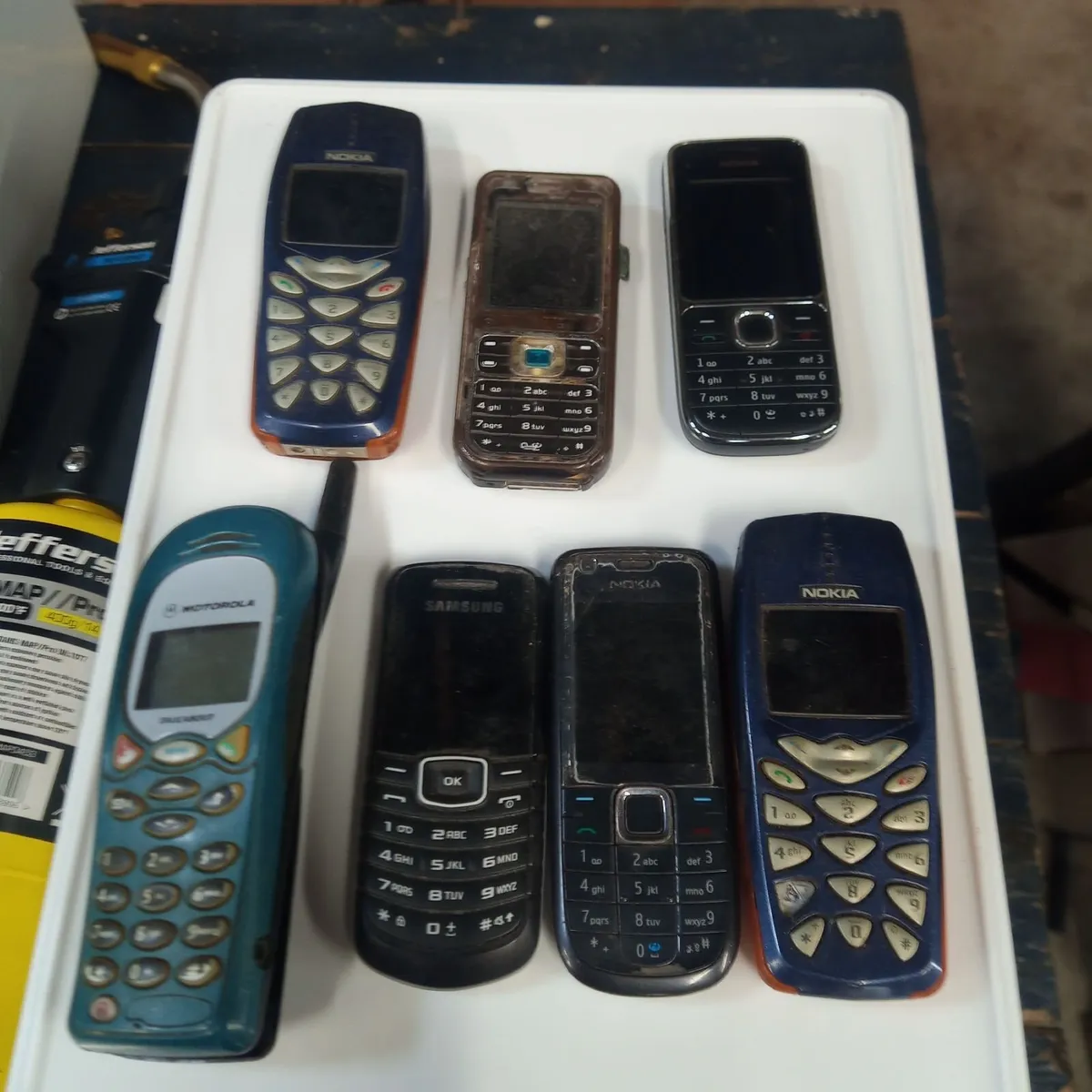 Phone
