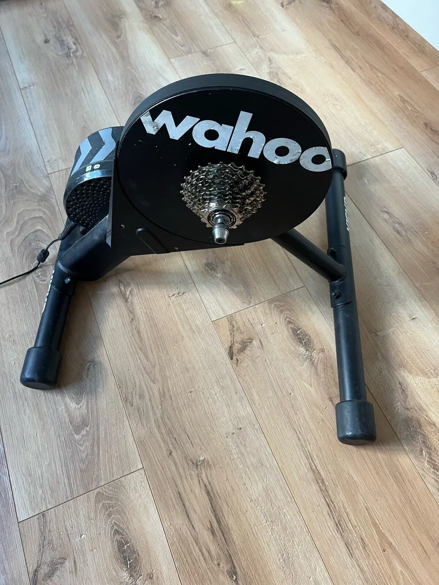 Wahoo kickr Core - Image 2