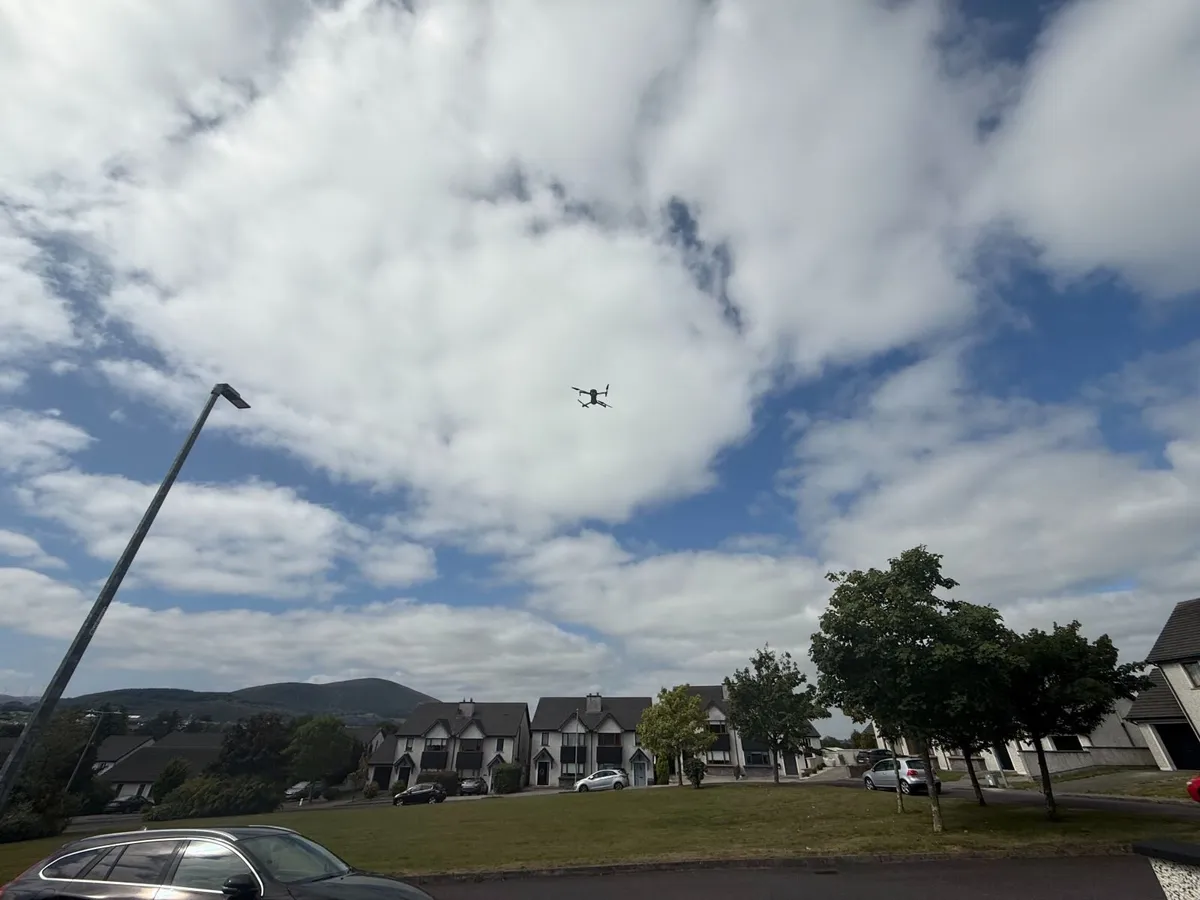 DJI MAVIC 2 PRO - Image 3