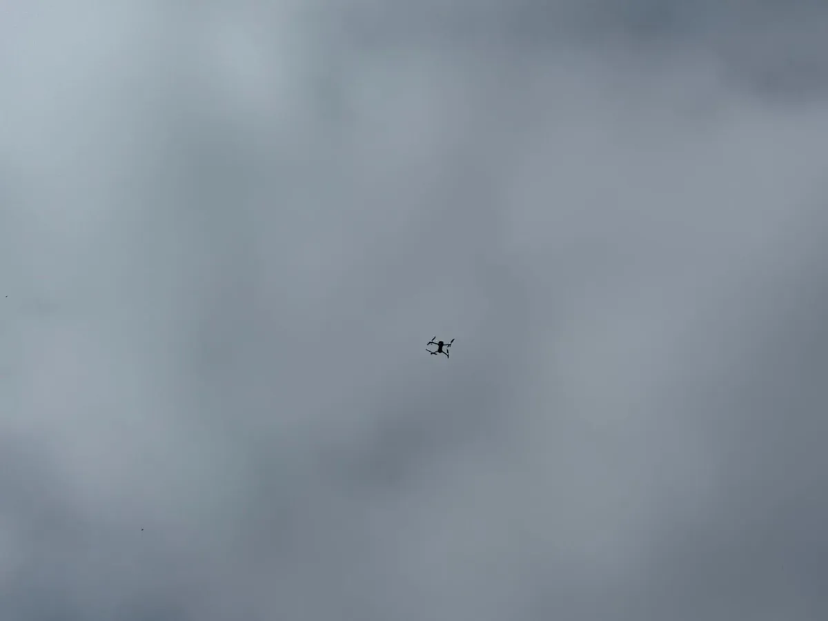 DJI MAVIC 2 PRO - Image 2