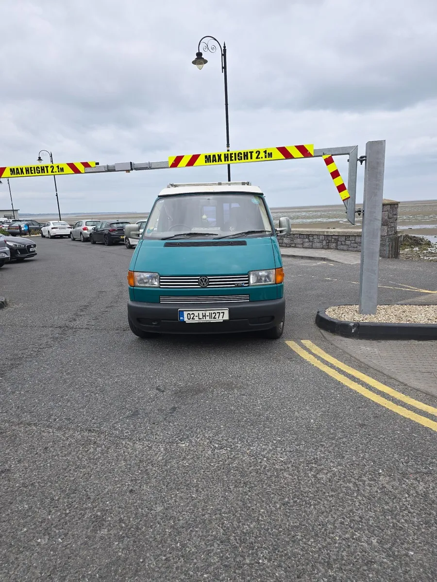 VW T4 Motorhome - Image 2