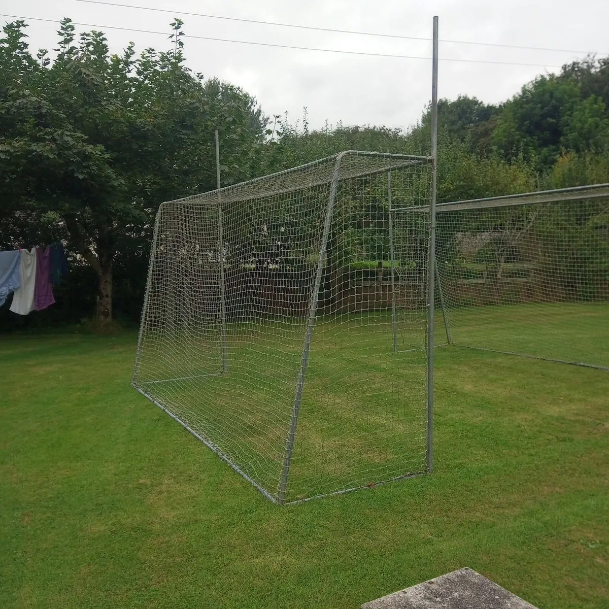 Goal post's - Image 1