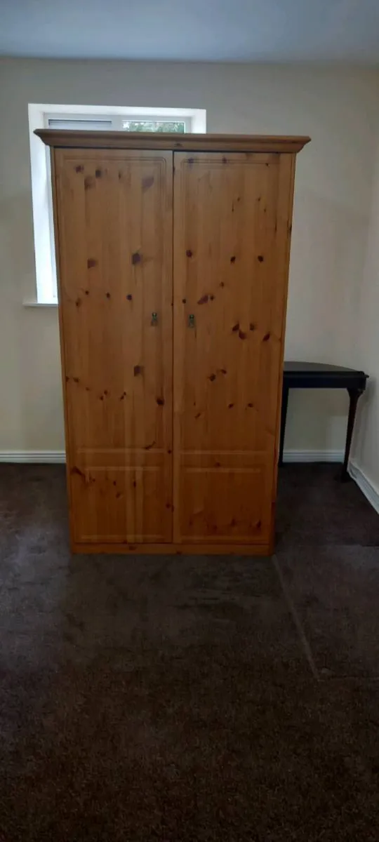 Bedroom Furniture - Image 2