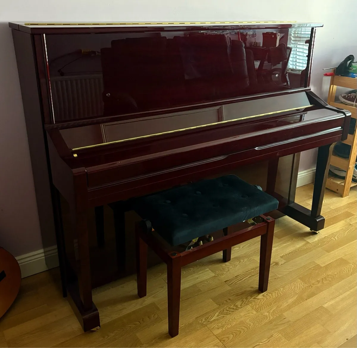 Steinhöven Piano - Image 2