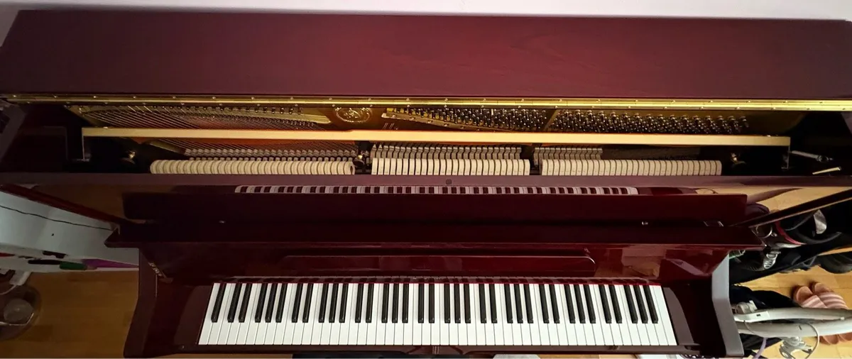Steinhöven Piano - Image 3