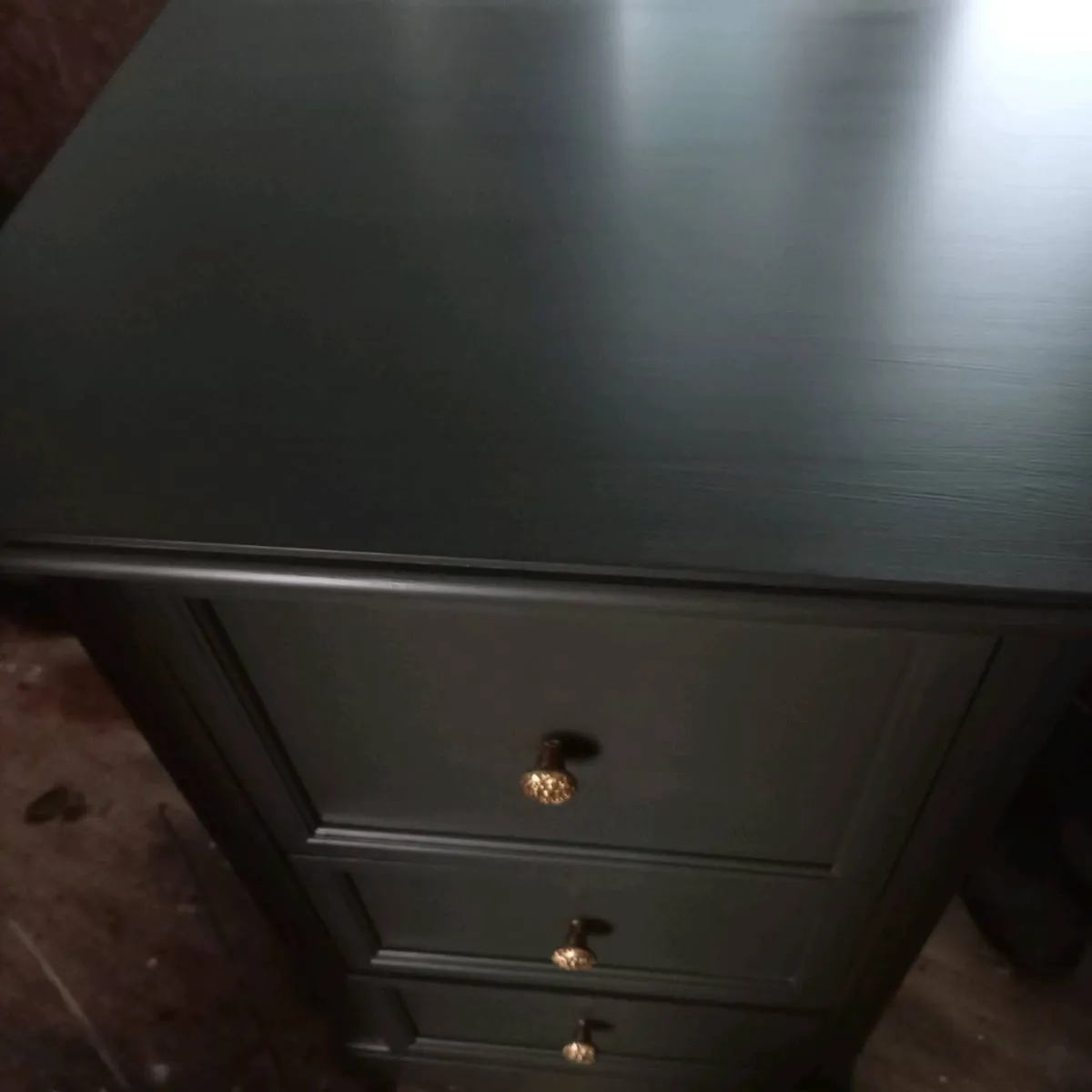 Extra tall locker/press - Image 3