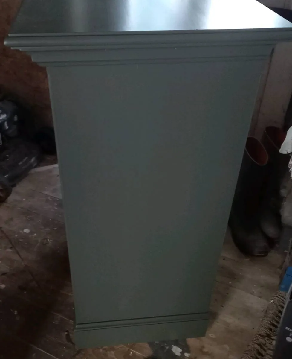 Extra tall locker/press - Image 4