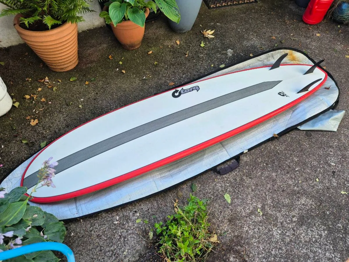 Surfboard - Image 2