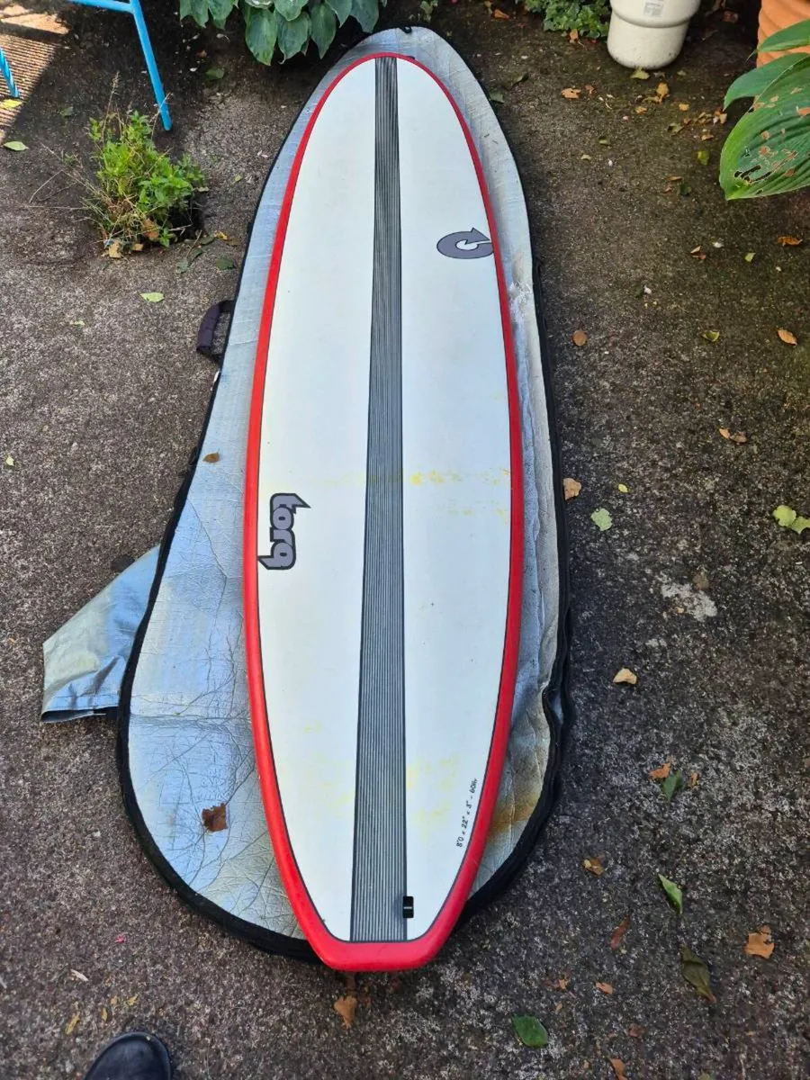 Surfboard - Image 3
