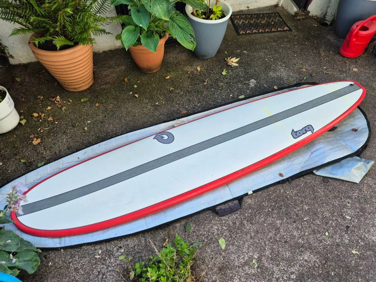 Surfboard - Image 4