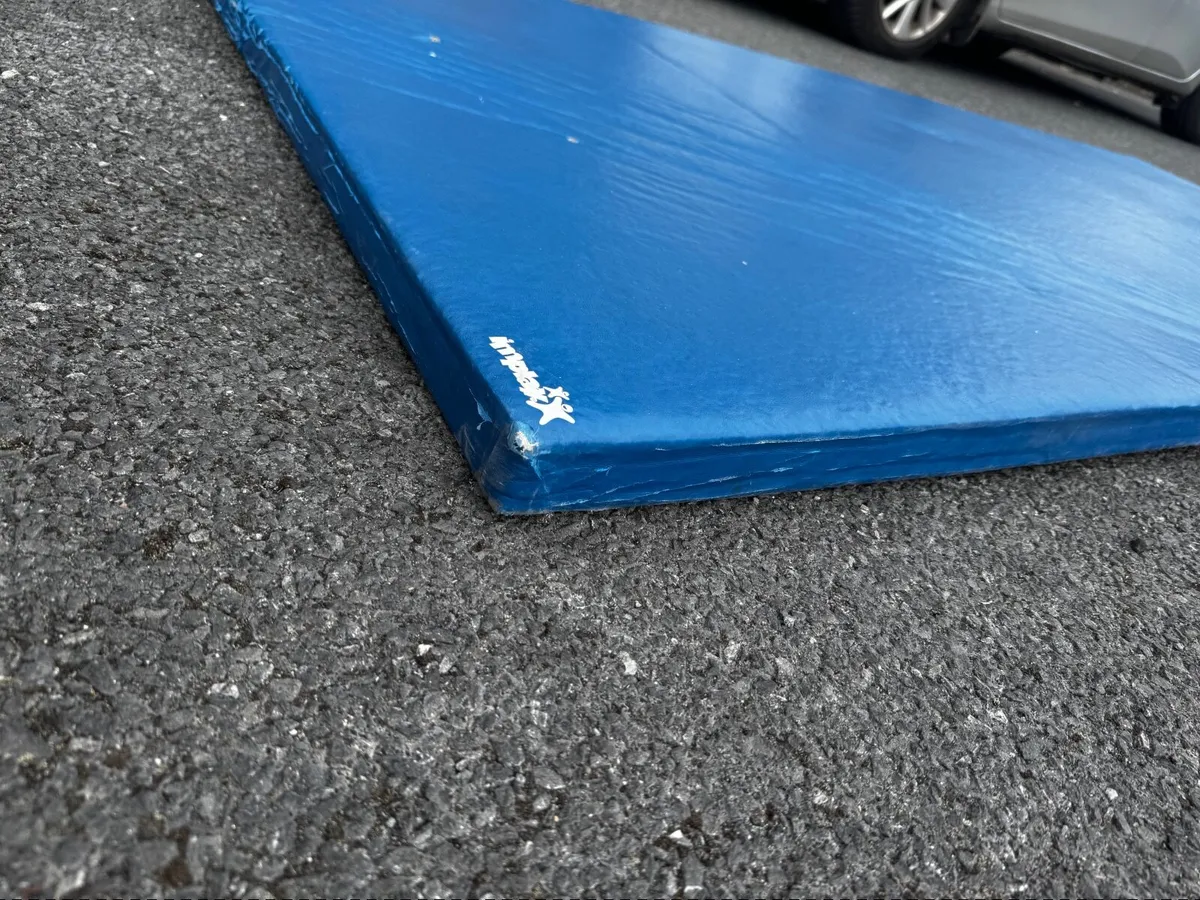 Gymnastics mat - Image 3