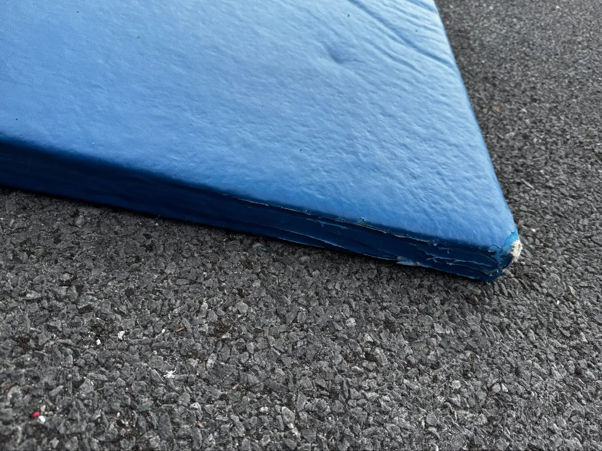 Gymnastics mat - Image 4