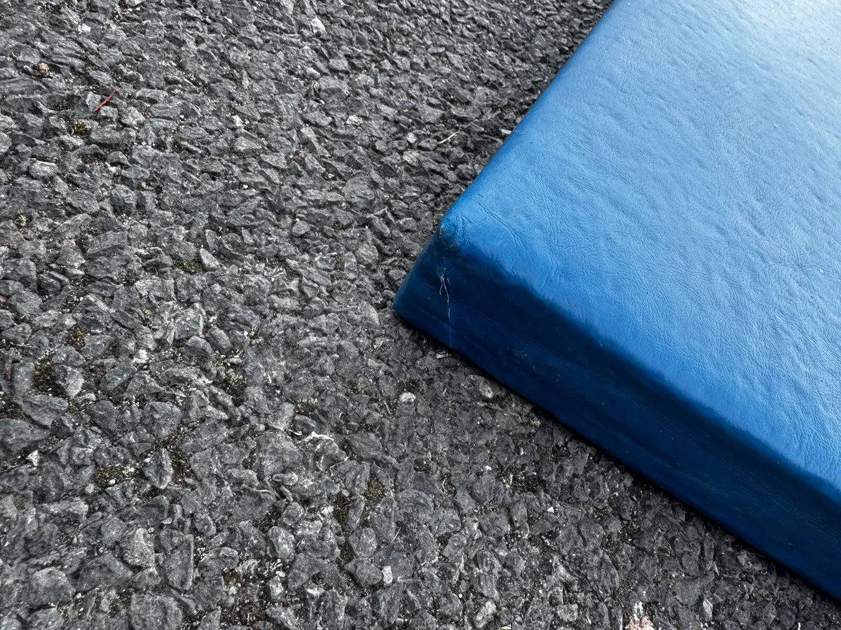 Gymnastics mat - Image 2