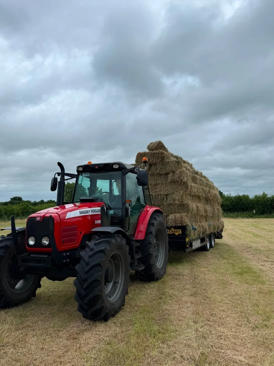 Massey Ferguson 5465 - Image 1