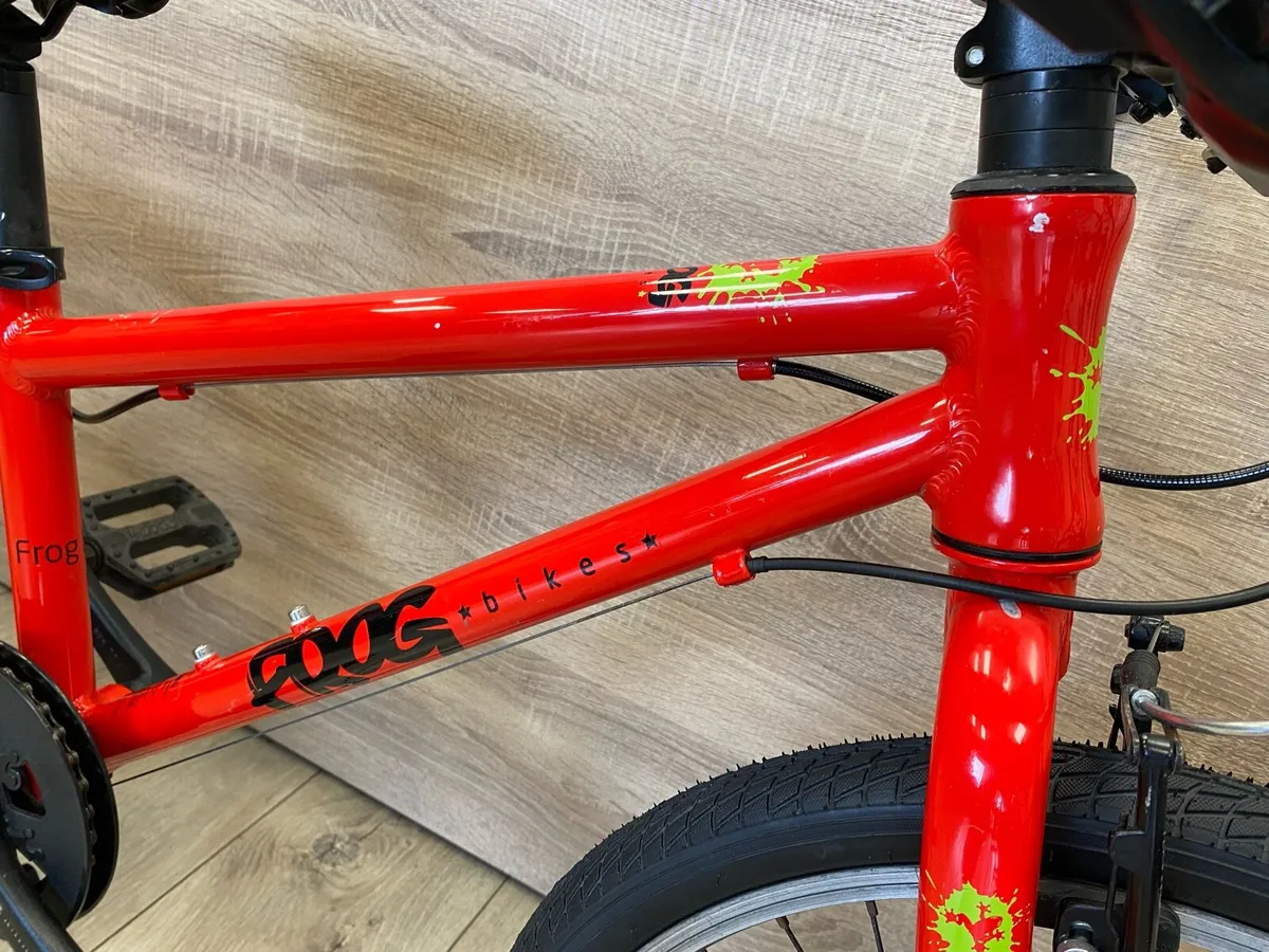 Frog 52 (Excellent condition) - Image 3