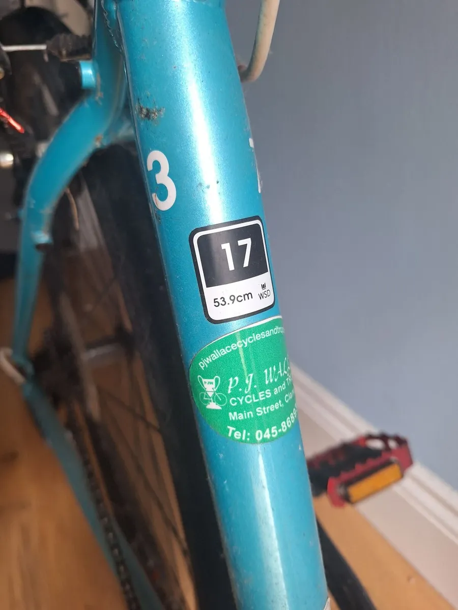 Bike - Image 1