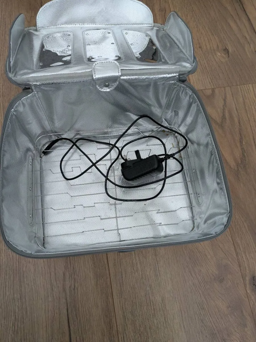 Nuby UV steriliser - Image 2