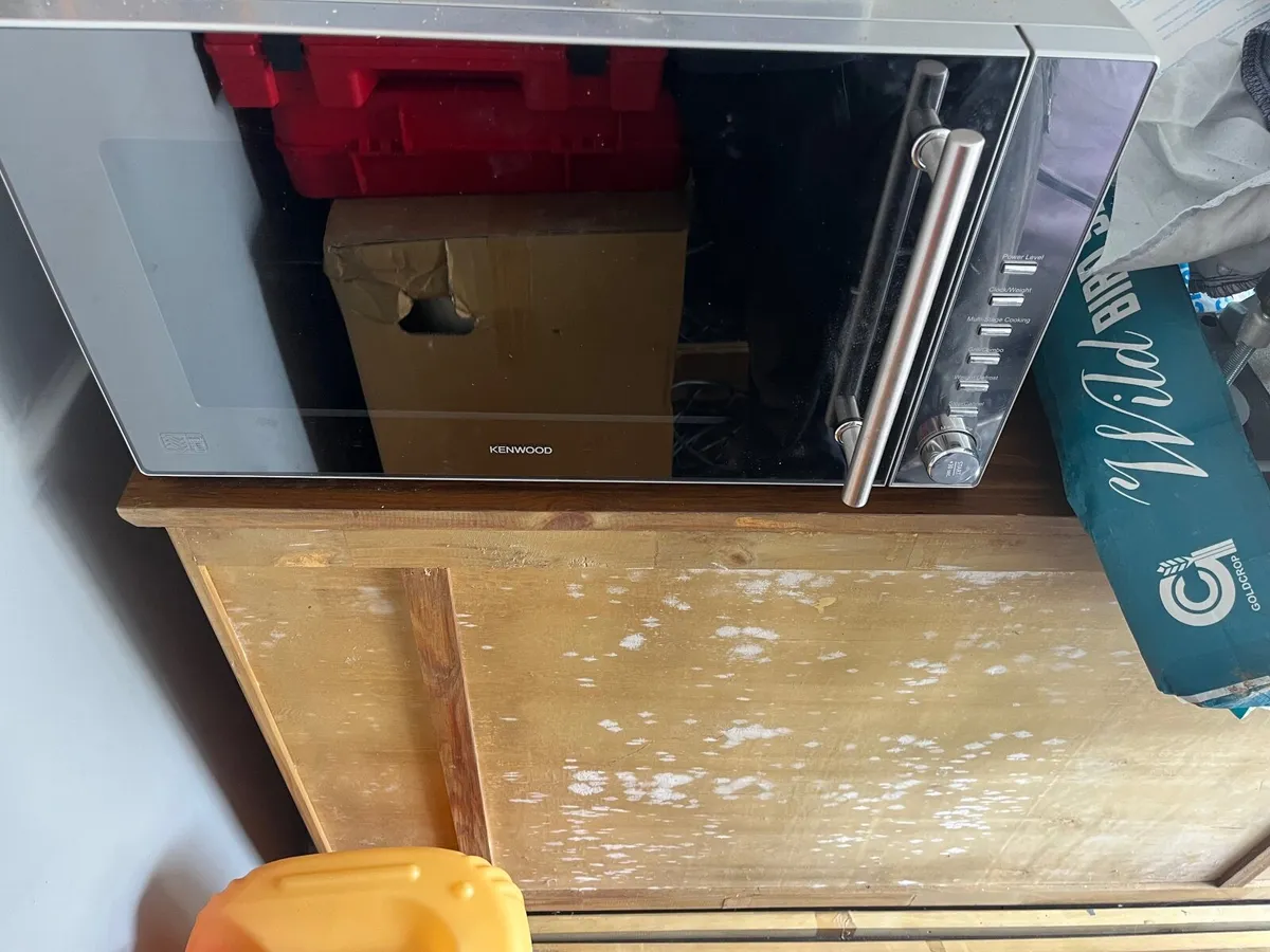 Microwave - Image 2