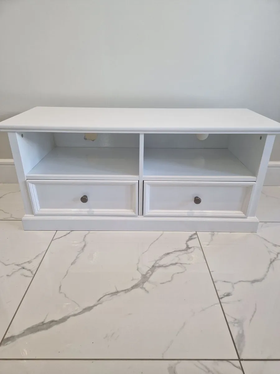 Tv unit - Image 1