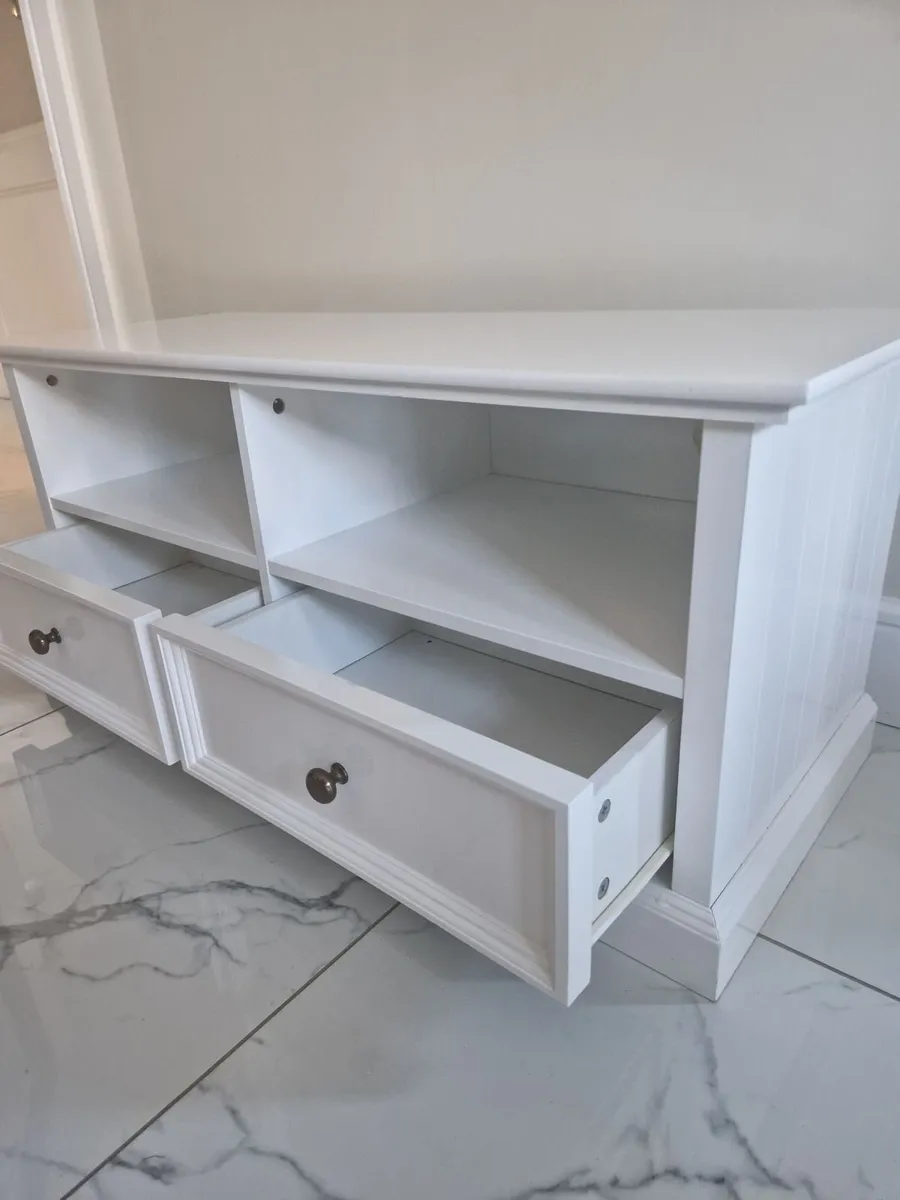 Tv unit - Image 2