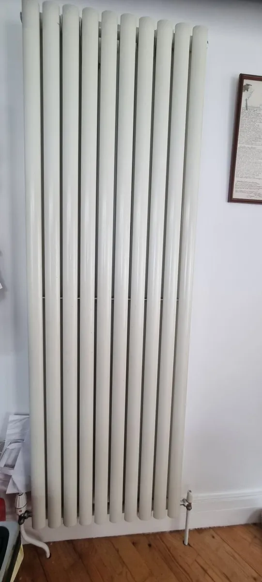 central heating radiator
