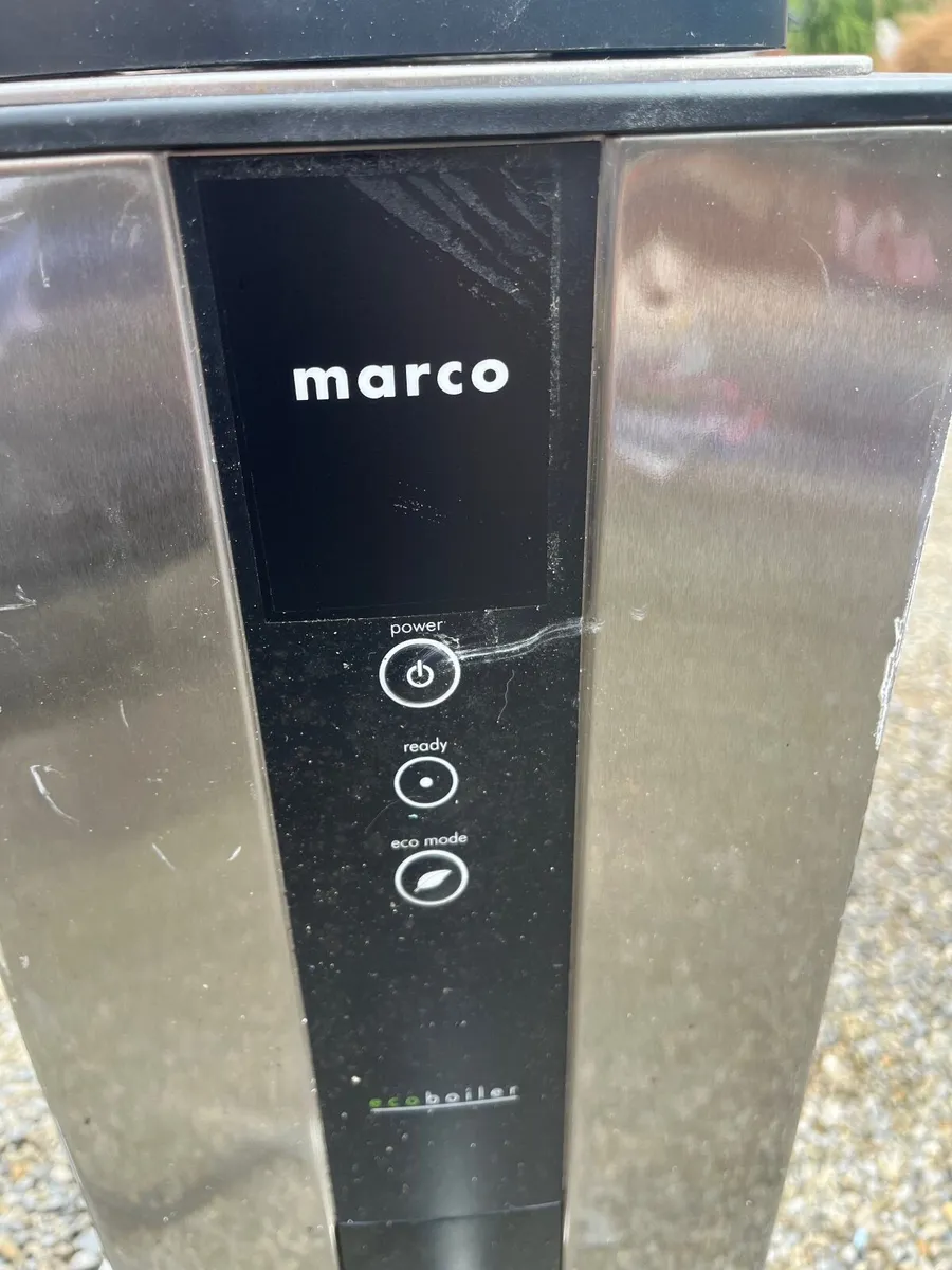 Burco boiler - Image 1