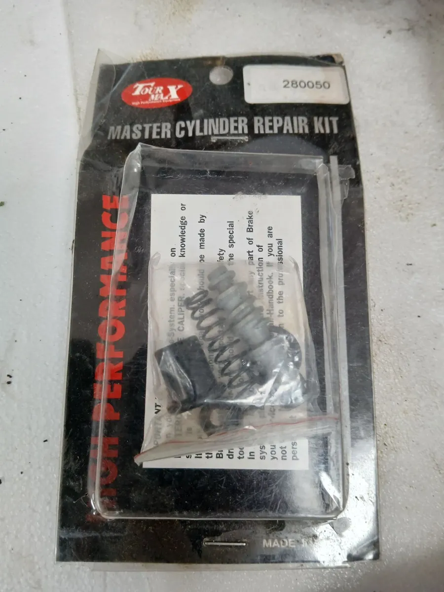 HONDA XRV 750 AFRICA TWIN PARTS - Image 4