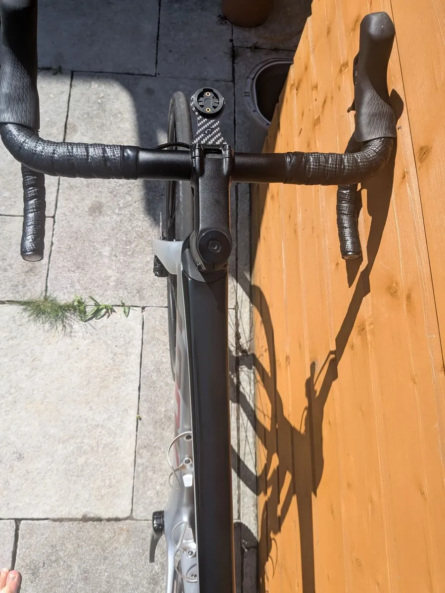 Look 765 Optimum - L - carbon road bike - Image 4