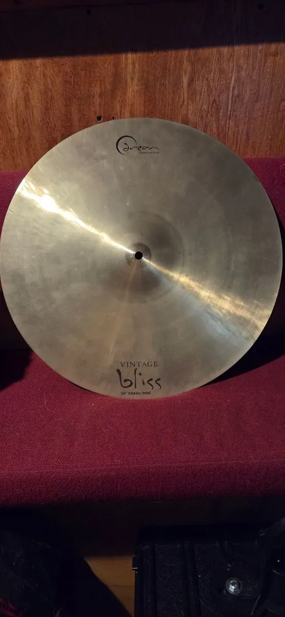 Cymbal - Image 1