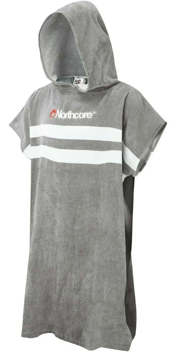 New Northcore changing Robe / hooded towels - Image 2