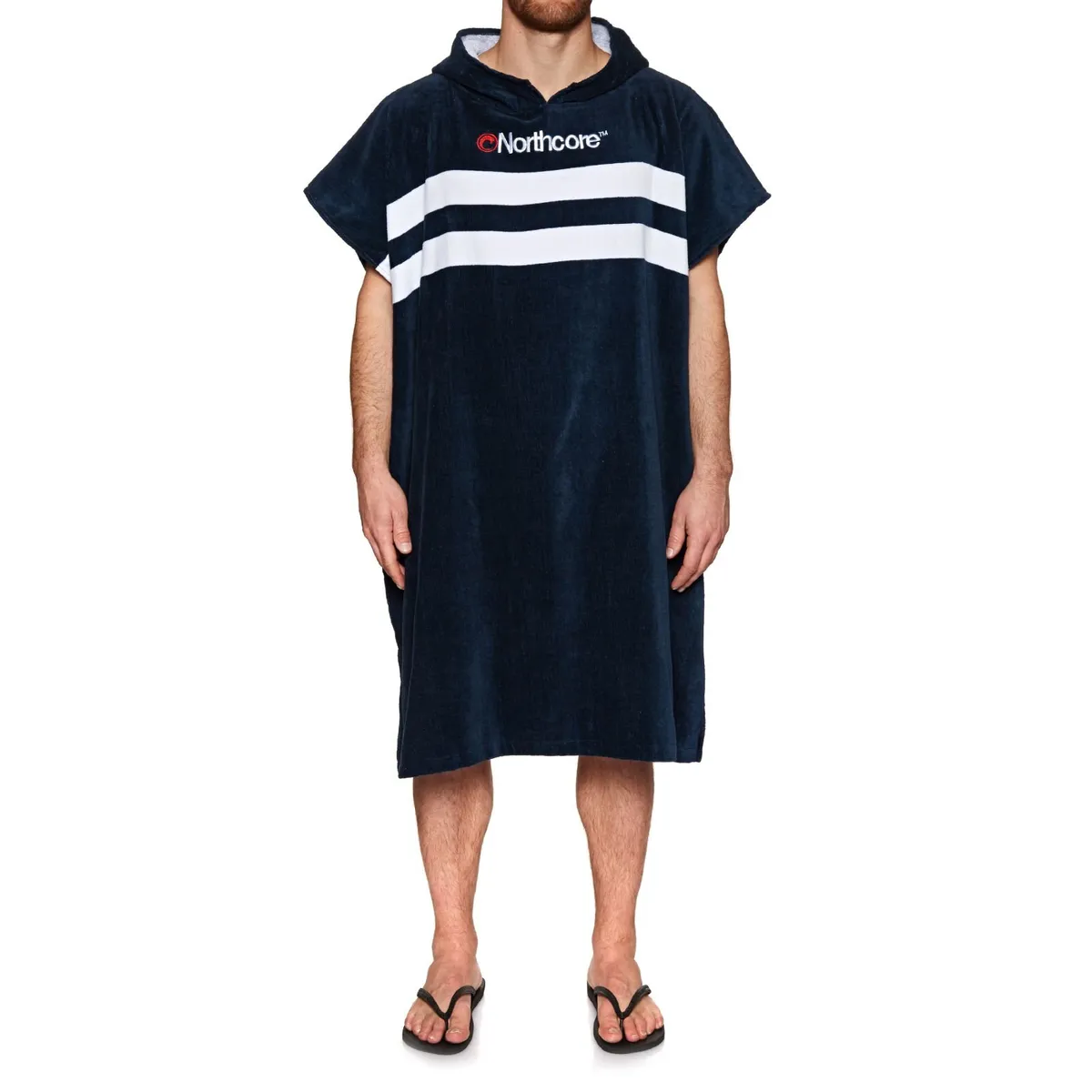 New Northcore changing Robe / hooded towels - Image 3