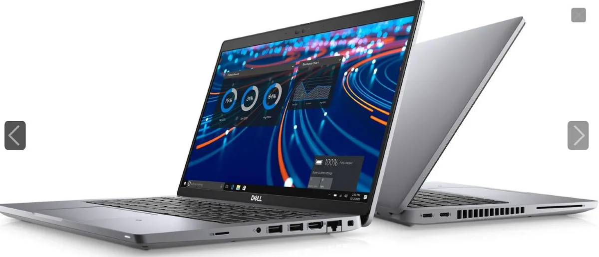 DELL Latitude 5430 with Intel i5 12th Gen 16GB - Image 1