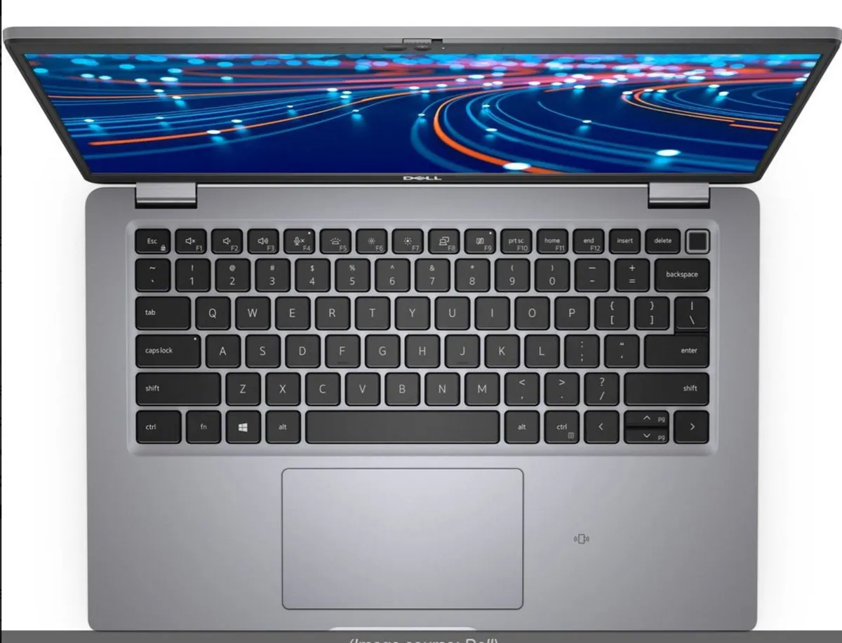 DELL Latitude 5430 with Intel i5 12th Gen 16GB - Image 3