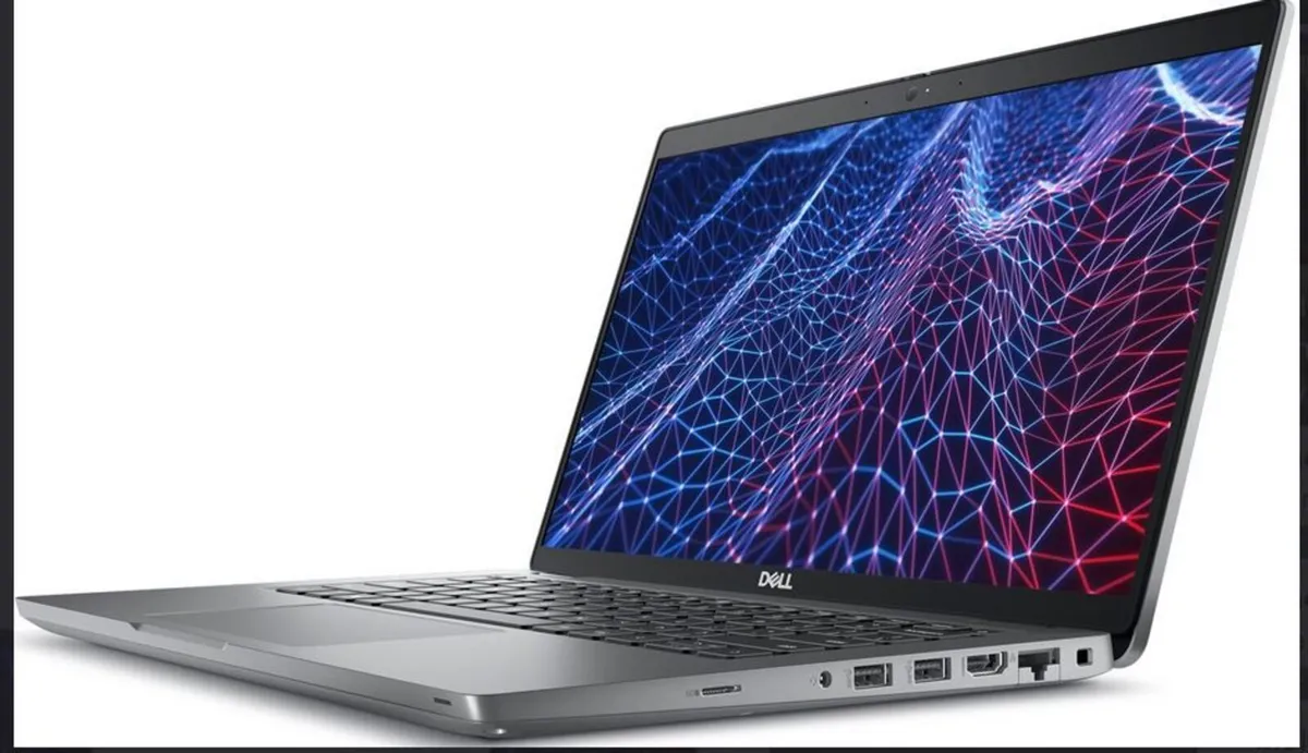 DELL Latitude 5430 with Intel i5 12th Gen 16GB - Image 4