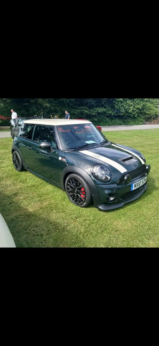MINI JOHN COOPER WORKS WC50 - Image 1