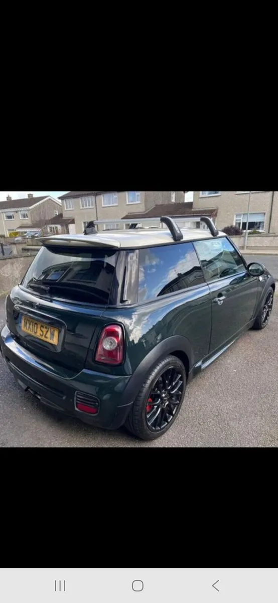 MINI JOHN COOPER WORKS WC50 - Image 2