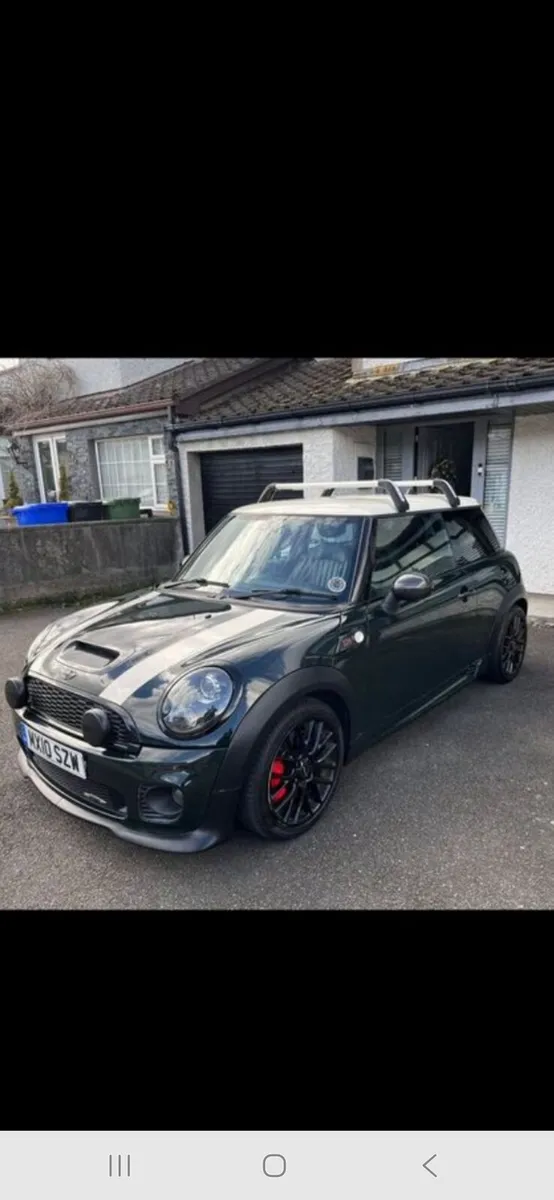 MINI JOHN COOPER WORKS WC50 - Image 3