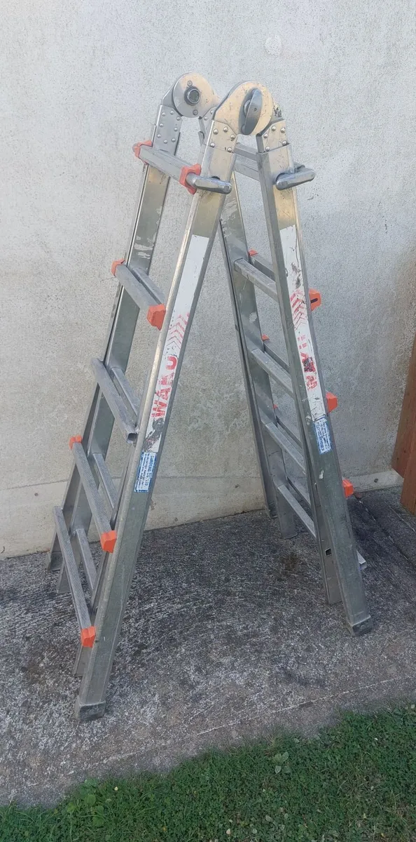Ladder for sale