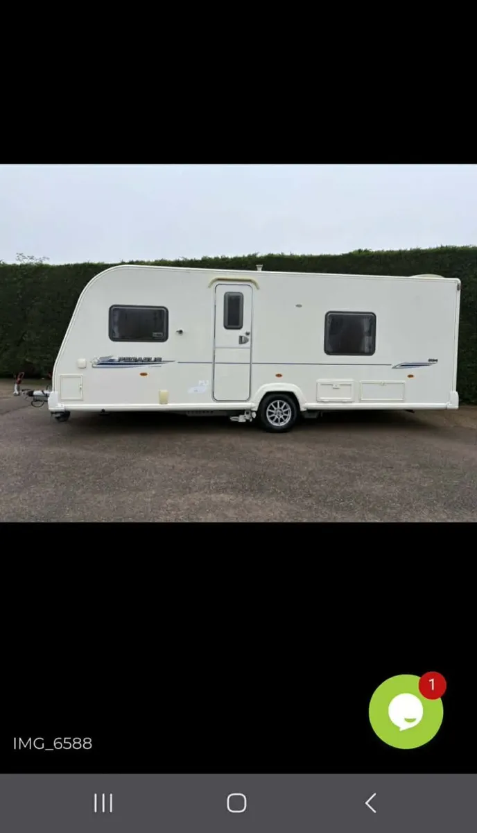 Caravan - Image 1