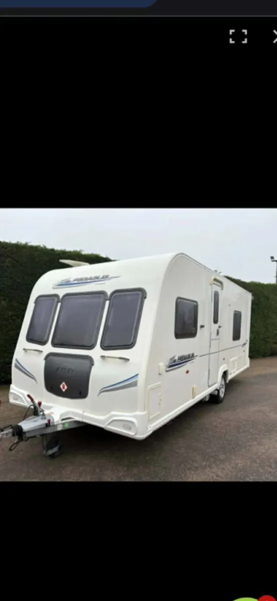 Caravan - Image 3